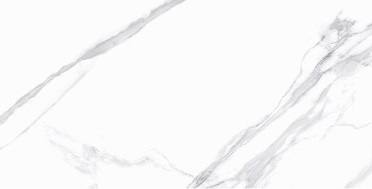 Керамогранит Exagres Silk Base Satuario Calipso, цвет белый, поверхность матовая, прямоугольник, 600x1200
