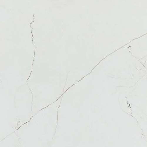 Керамогранит Pamesa Cr. Desert Natural Leviglass, цвет белый, поверхность глянцевая, квадрат, 600x600