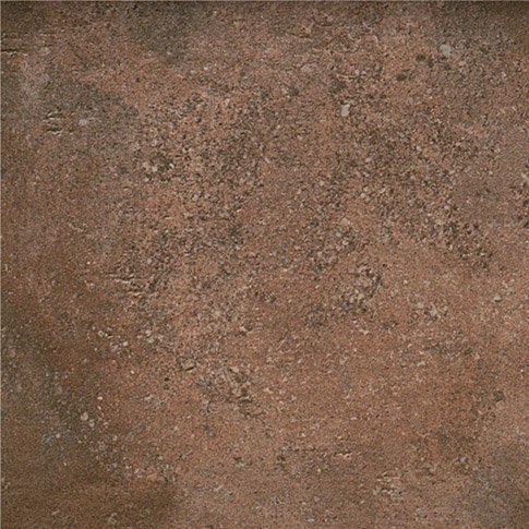 Клинкер Natucer Ferro Di Boston Rosso, цвет коричневый, поверхность матовая, квадрат, 360x360