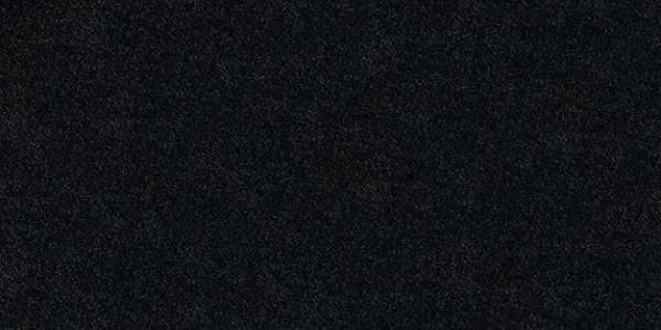 Керамогранит  Ceramic Kristal Deep Black Lap, цвет чёрный, поверхность лаппатированная, прямоугольник, 600x1200