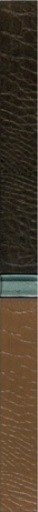 Бордюры Cinca Garnier Beige Fidelio 0450/370, цвет бежевый, поверхность матовая, прямоугольник, 60x750