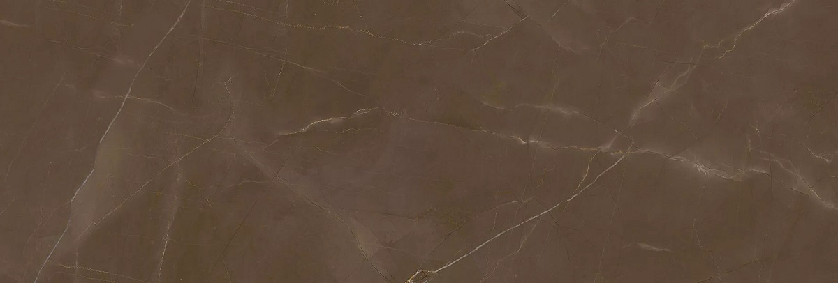 Широкоформатный керамогранит Neolith Classtone Pulpis Silk 3mm, цвет коричневый, поверхность матовая, прямоугольник, 1200x3600