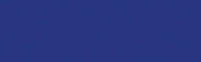 Керамическая плитка Kerama Marazzi Баттерфляй ультрамарин 2869, цвет синий, поверхность глянцевая, прямоугольник, 85x285
