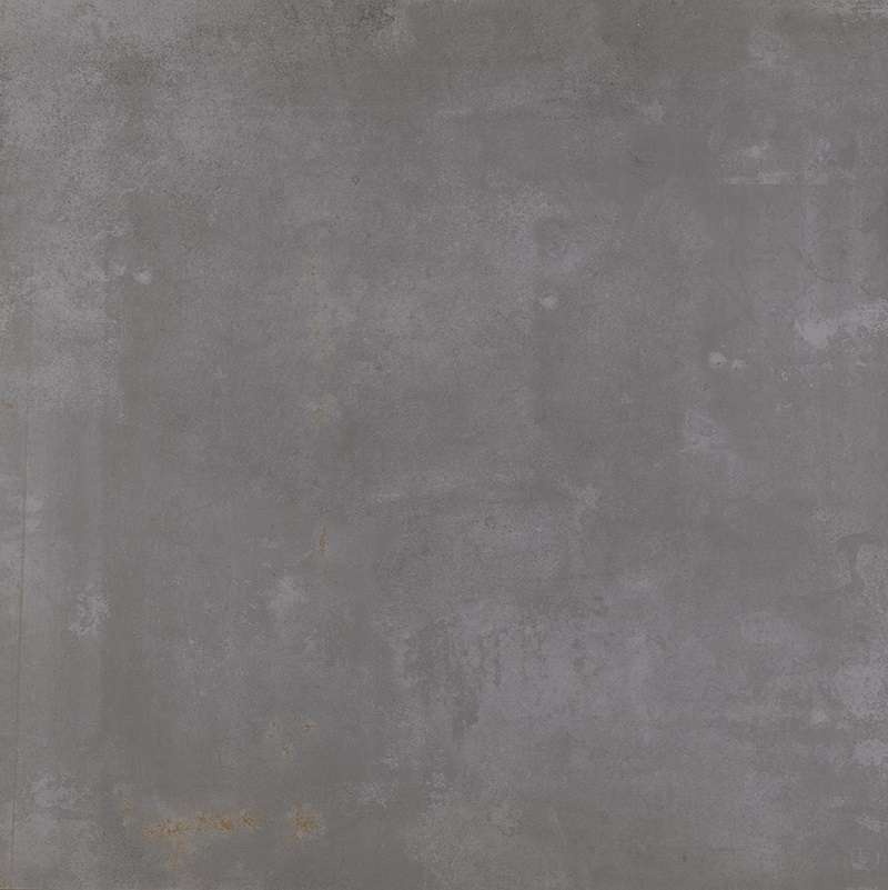 Керамогранит Metropol Track Grafito Lappato, цвет серый тёмный, поверхность матовая, квадрат, 600x600
