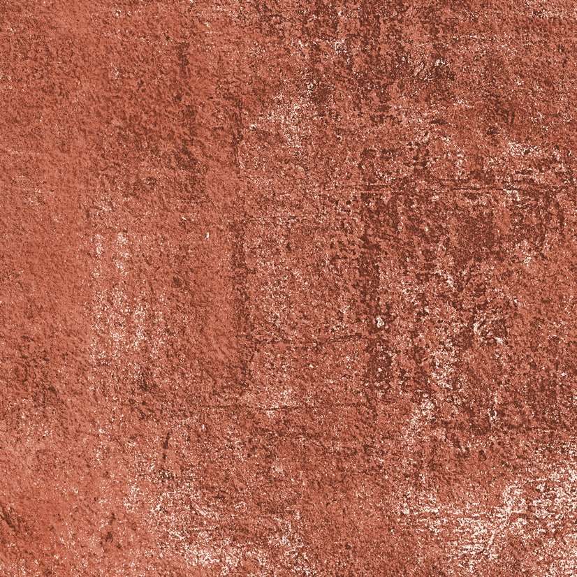 Клинкер SDS Bremen Bodenfliese Rotbraun, цвет терракотовый, поверхность глазурованная, квадрат, 310x310