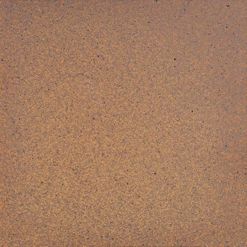Клинкер Exagres Gresan Natural Base, цвет коричневый, поверхность матовая, квадрат, 250x250