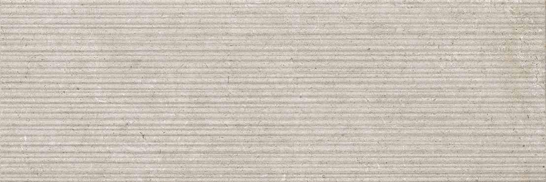 Керамическая плитка Supergres Epika Shell str. Mark ESMK, цвет серый, поверхность матовая, прямоугольник, 250x750