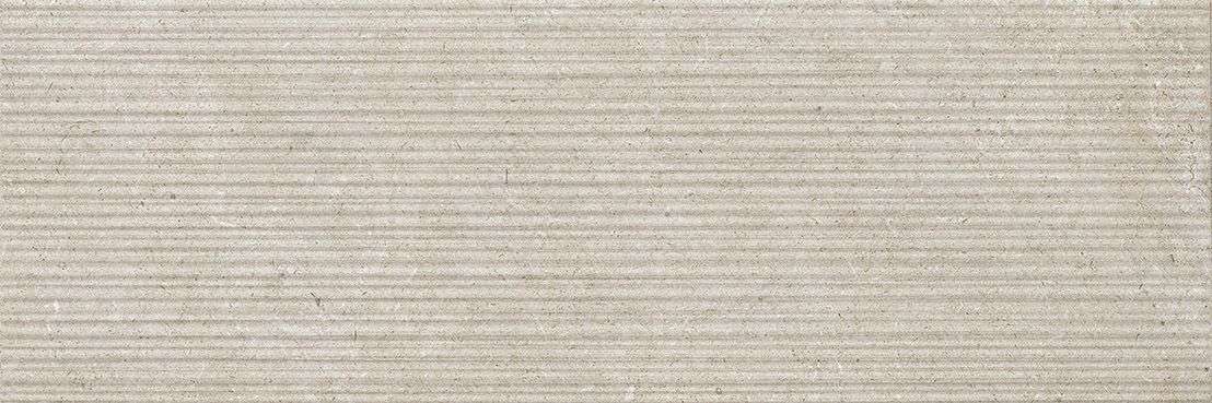 Керамическая плитка Supergres Epika Shell str. Mark ESMK, цвет серый, поверхность матовая, прямоугольник, 250x750