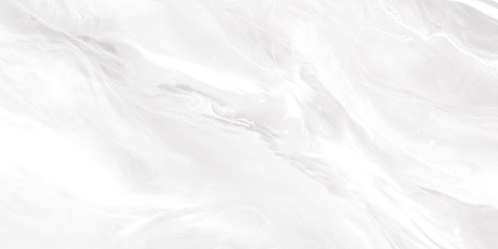 Керамогранит Bestile Watercolor White Pul Rect, цвет белый, поверхность полированная, прямоугольник, 600x1200