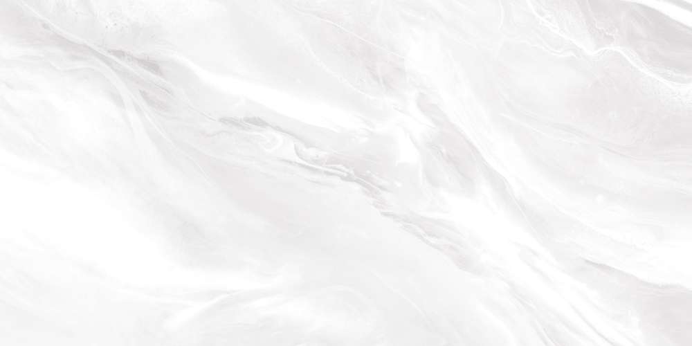 Керамогранит Bestile Watercolor White Pul Rect, цвет белый, поверхность полированная, прямоугольник, 600x1200