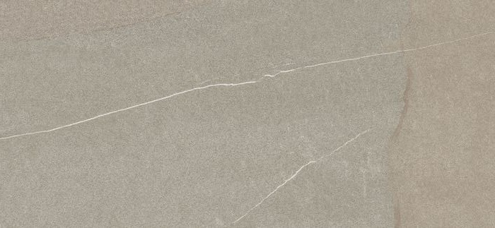 Широкоформатный керамогранит Imola The Rock PIASEN6 278 RM, цвет серый, поверхность матовая, прямоугольник, 1200x2780