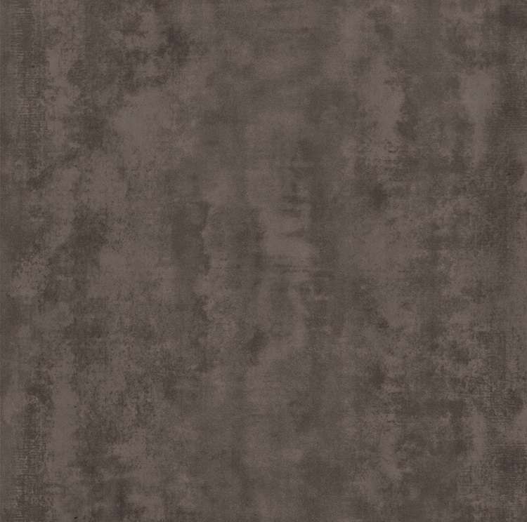 Керамогранит ITC Torri Acero Matt, цвет коричневый, поверхность матовая, квадрат, 600x600