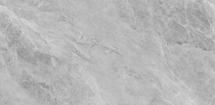 Широкоформатный керамогранит NT Ceramic Atlas Wide Breccia Light Grey NTT3007P, цвет серый, поверхность полированная, прямоугольник, 1200x2400