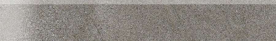 Бордюры La Fabbrica Dolomiti Batt. Basalto Liscio Lapp. Rett. 86195, цвет серый, поверхность лаппатированная, прямоугольник, 95x600