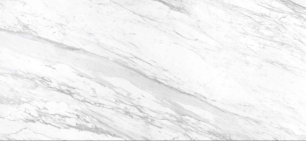 Широкоформатный керамогранит Apavisa Elegance White Pol Bl-A, цвет белый, поверхность матовая, прямоугольник, 1200x2600