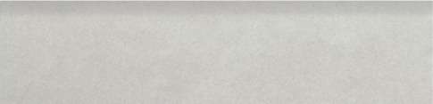 Бордюры Cinca Menhir Grey Bullnose 8412, цвет серый, поверхность матовая, прямоугольник, 80x490