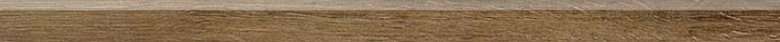 Бордюры Piemme Cottage Battiscopa Cipresso Nat. Ret. 00954, цвет коричневый, поверхность матовая, прямоугольник, 65x1200