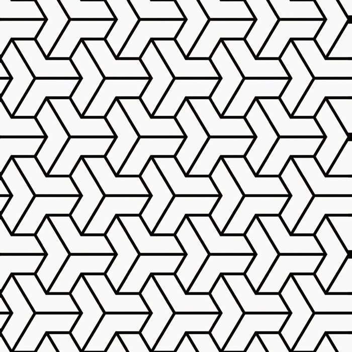 Керамическая плитка Aparici Moving Black, цвет чёрно-белый, поверхность матовая, квадрат, 200x200