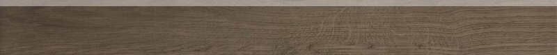 Бордюры Fap Fapnest Brown Battiscopa Matt fOBQ, цвет коричневый, поверхность матовая, прямоугольник, 75x1200