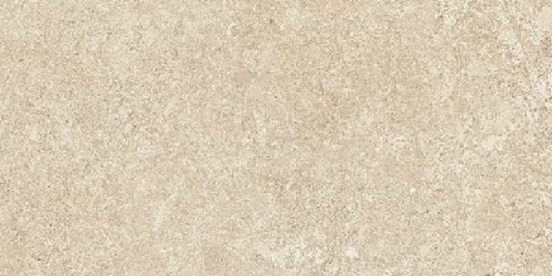 Керамогранит Cerim Elemental Stone Cream Limestone Luc 766517, цвет бежевый, поверхность лаппатированная, прямоугольник, 600x1200
