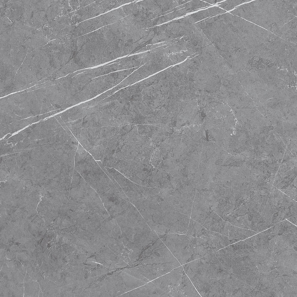 Керамогранит Cersanit Oriental Серый A16004, цвет серый, поверхность матовая, квадрат, 420x420