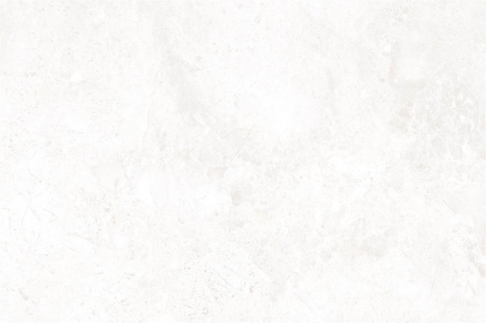 Керамическая плитка Axima Мерида Верх, цвет белый, поверхность глянцевая, прямоугольник, 200x300
