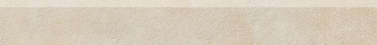 Бордюры Italon Millenium Dust Battiscopa 610130004069, цвет бежевый, поверхность матовая, прямоугольник, 72x600