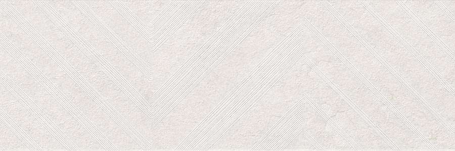 Керамическая плитка Vives Omicron Telendos Blanco, цвет белый, поверхность матовая, прямоугольник, 250x750