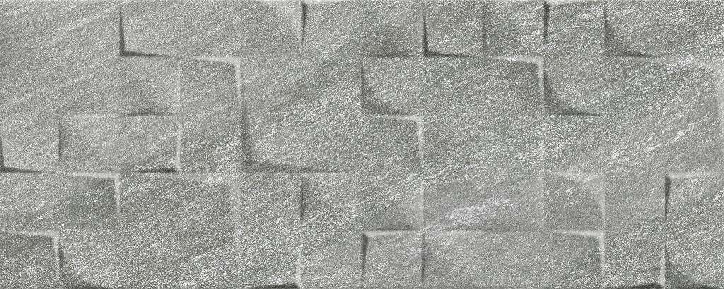 Керамическая плитка Mayolica Avalon Nilo Gris, цвет бежевый, поверхность сатинированная, прямоугольник, 280x700