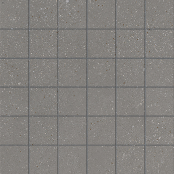 Мозаика Imola MK.BLOX6 30G, цвет серый, поверхность матовая, квадрат, 300x300
