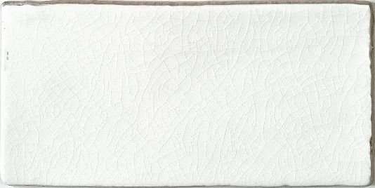 Керамическая плитка Adex ADNT1010 Liso Snow, цвет белый, поверхность матовая, кабанчик, 75x150
