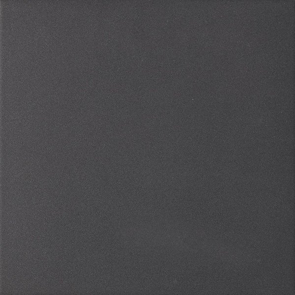 Керамическая плитка Grazia Retro Coal RE2, цвет чёрный тёмный, поверхность матовая, квадрат, 300x300