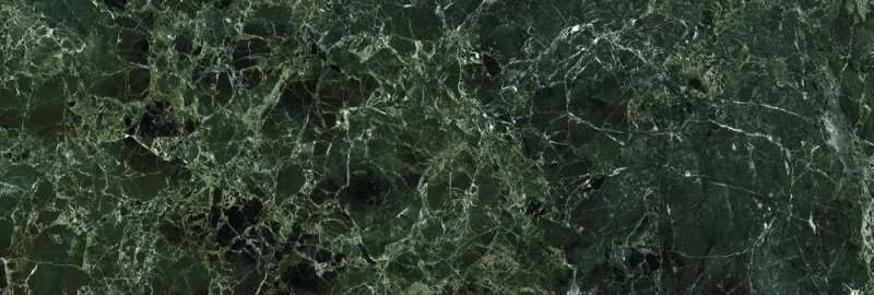 Керамическая плитка Valentia Impero Traiano, цвет зелёный, поверхность глянцевая, прямоугольник, 330x1000