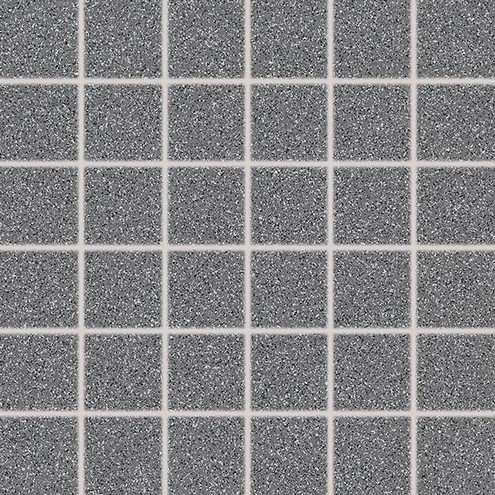 Мозаика Rako Taurus Granit TDM05065, цвет серый, поверхность матовая, квадрат, 300x300