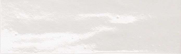 Керамическая плитка Fap Manhattan White, цвет белый, поверхность глянцевая, прямоугольник, 100x300