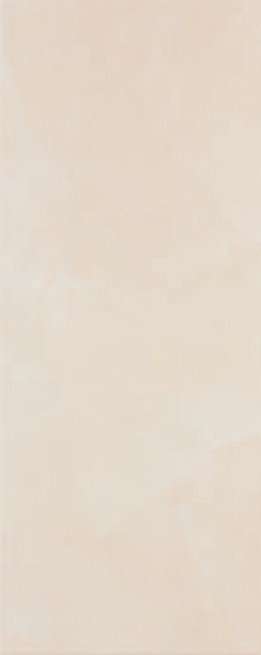 Керамическая плитка Goldencer Nuvolato Cream, цвет бежевый, поверхность матовая, прямоугольник, 235x580