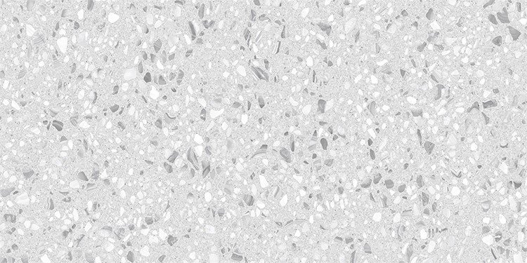 Керамогранит Decovita Pebble Grey Dry Granul, цвет серый, поверхность 4820, прямоугольник, 600x1200