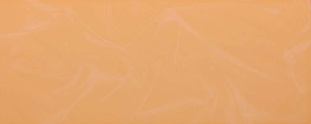 Керамическая плитка Del Conca Bellagio BG81 Pesca Scuro, цвет оранжевый, поверхность глянцевая, прямоугольник, 200x500