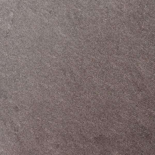 Керамогранит Уральский гранит U110 Relief (Рельеф 8мм), цвет коричневый тёмный, поверхность структурированная, квадрат, 300x300