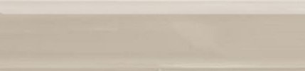 Бордюры Sant Agostino Shadebox Bullnose Shadebrick Taupe CSABSBT730, цвет коричневый, поверхность глянцевая, прямоугольник, 70x300