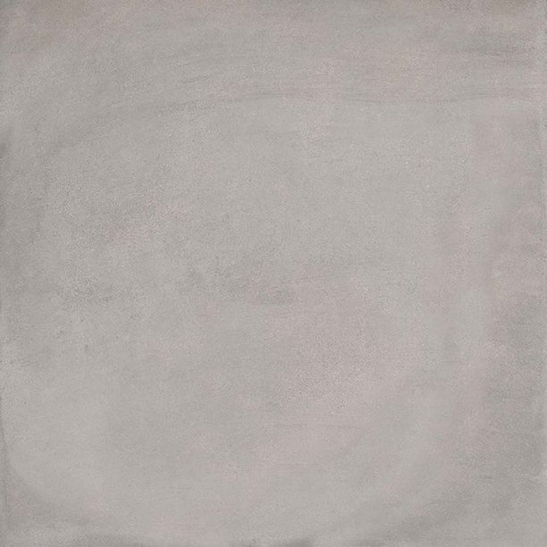 Керамогранит Vives Laverton Gris, цвет серый, поверхность матовая, квадрат, 600x600