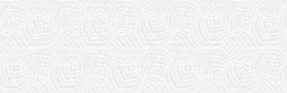 Керамическая плитка Saloni Glaze Spike Blanco, цвет белый, поверхность глянцевая, прямоугольник, 295x901
