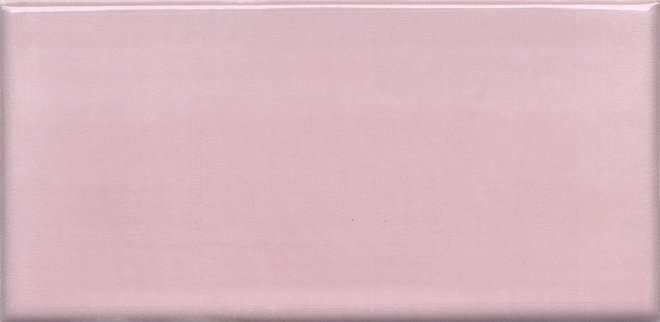 Керамическая плитка Kerama Marazzi Мурано розовый 16031, цвет розовый, поверхность глянцевая, прямоугольник, 74x150