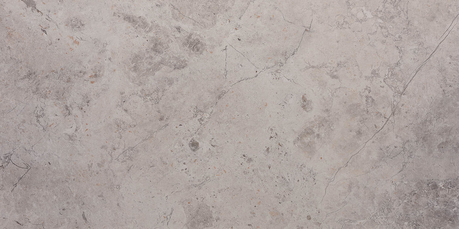 Керамогранит Seranit Natura Fibre Grey Lappato, цвет серый, поверхность лаппатированная, прямоугольник, 600x1200