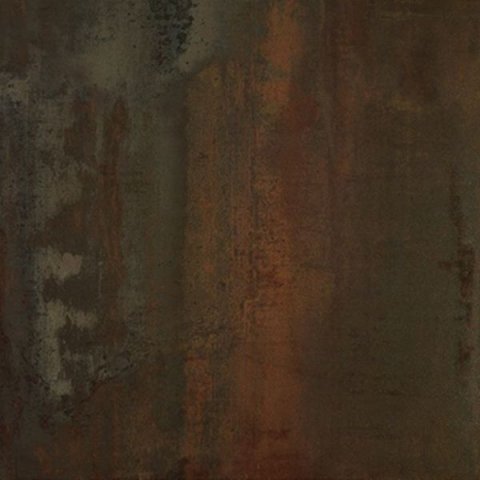 Керамогранит APE Dorian Brown, цвет коричневый, поверхность матовая, квадрат, 600x600