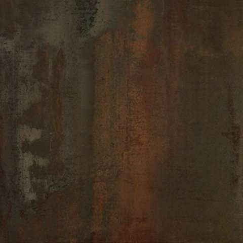 Керамогранит APE Dorian Brown, цвет коричневый, поверхность матовая, квадрат, 600x600