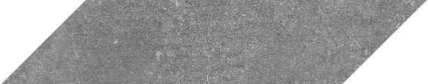 Керамогранит Colli Abaco Chevron Grey Dark 4637, цвет серый тёмный, поверхность матовая, шеврон, 75x300