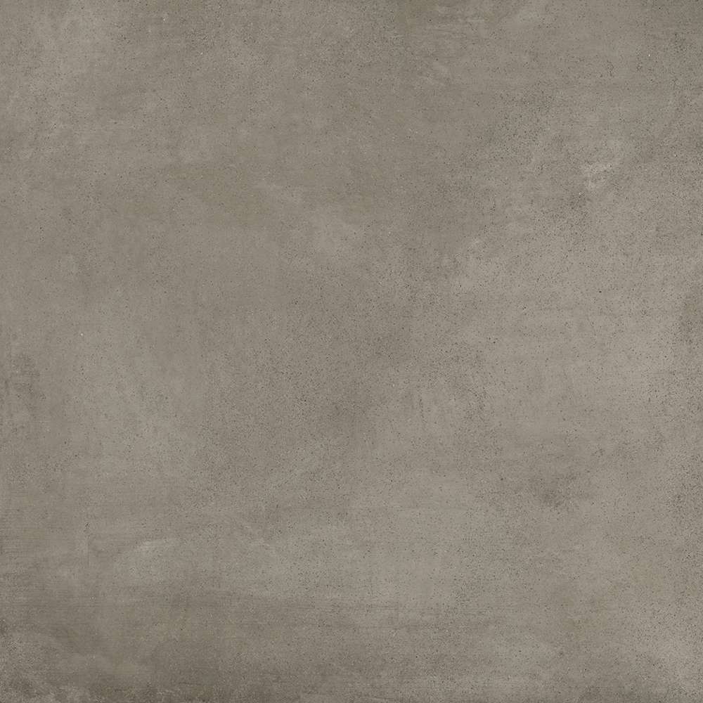 Керамогранит Terratinta Kos Brun TTKO0360UM, цвет серый, поверхность матовая, квадрат, 600x600