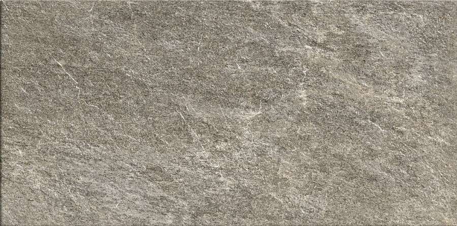 Керамогранит Cersanit Mercury Grey MU4L092, цвет серый, поверхность матовая, квадрат, 297x598