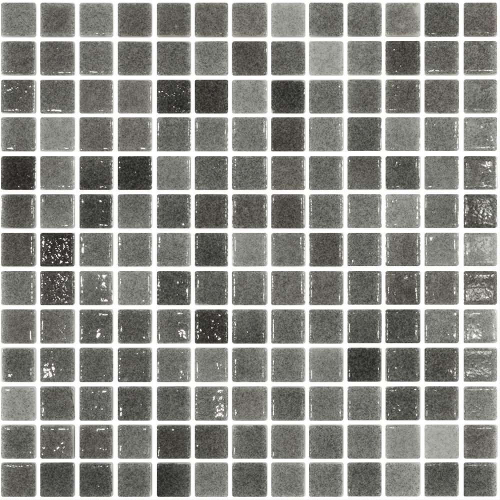 Мозаика Togama Antislip 218, цвет серый, поверхность матовая, квадрат, 340x340